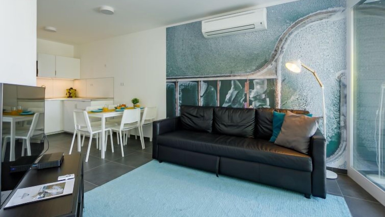Photo of Livingroom in Balatonszemes