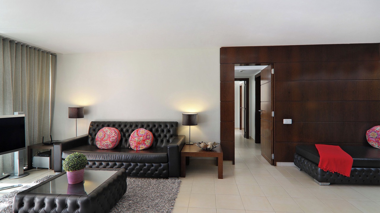 Photo of Livingroom in Salgados