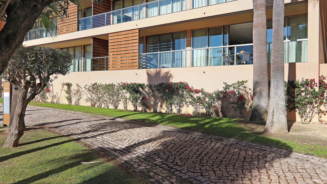Photo of Outdoor in Salgados