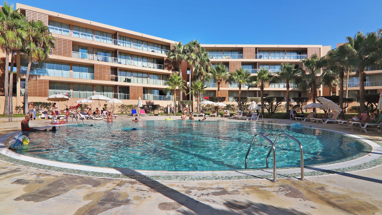 Photo of Outdoor in Salgados