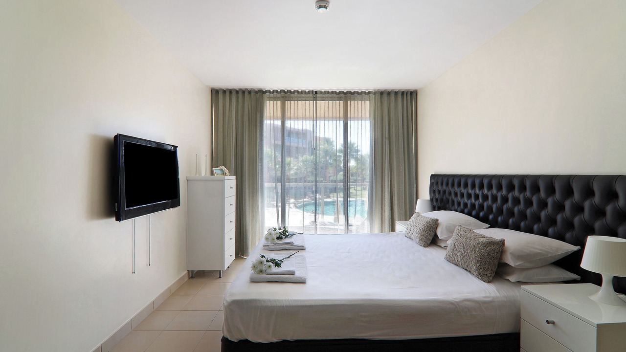 Photo of Bedroom in Salgados
