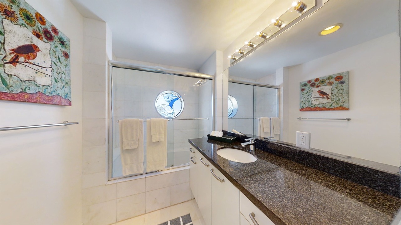 Photo of Bathroom in South of Fifth