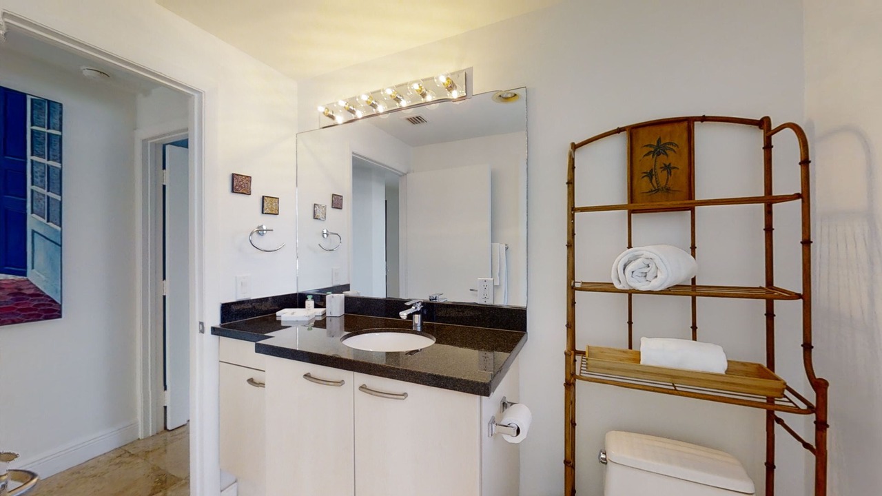 Photo of Bathroom in South of Fifth