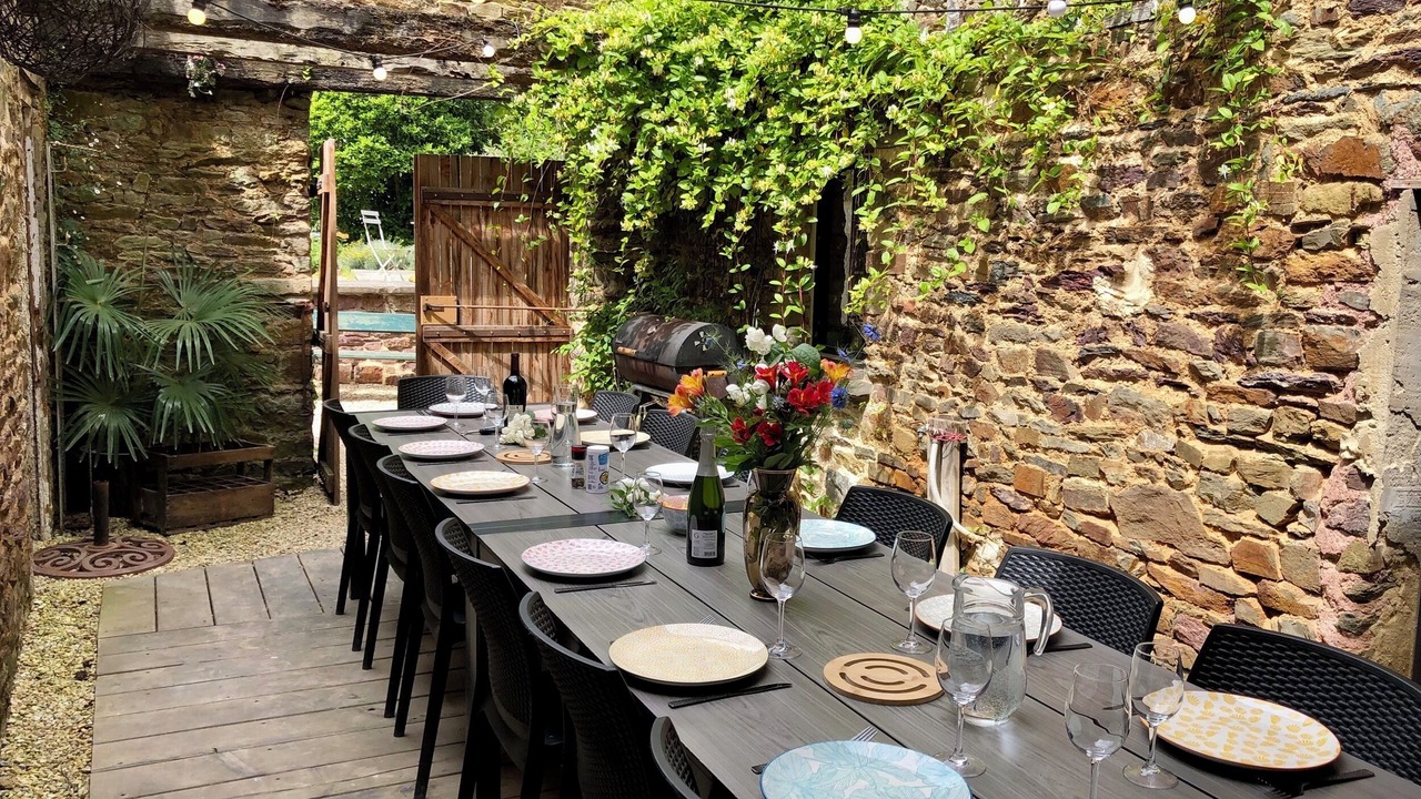 Photo of Outdoor in Mauron