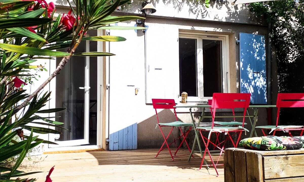 Photo of Outdoor in Saint-Peray