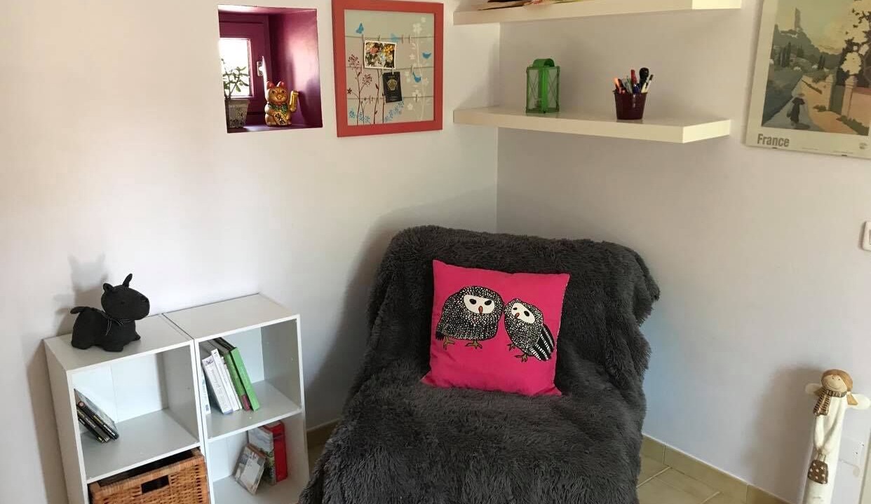 Photo of Livingroom in Saint-Peray