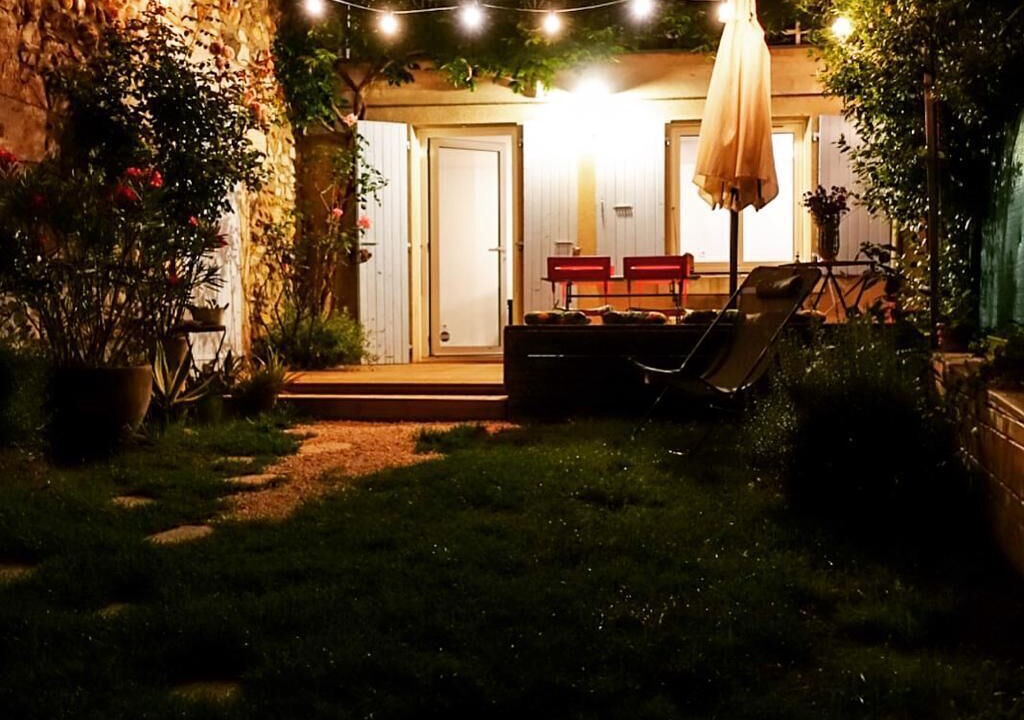 Photo of Patio Balcony in Saint-Peray