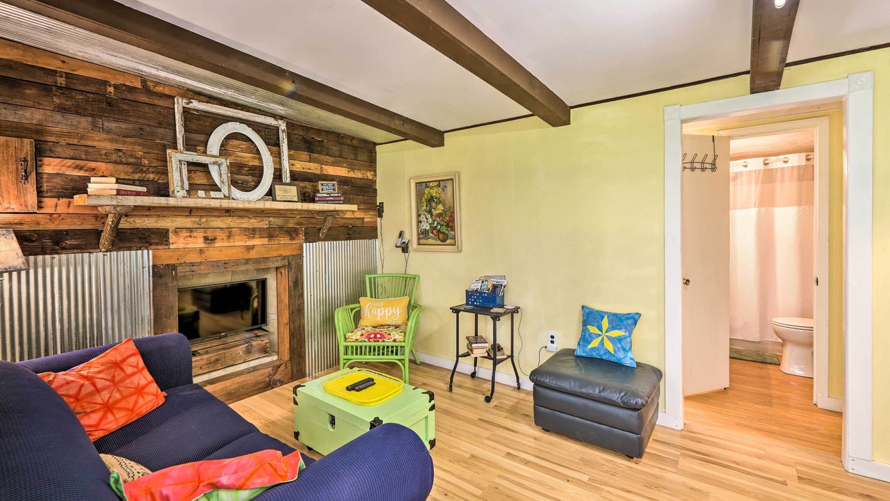 Photo of Bedroom in Seebert