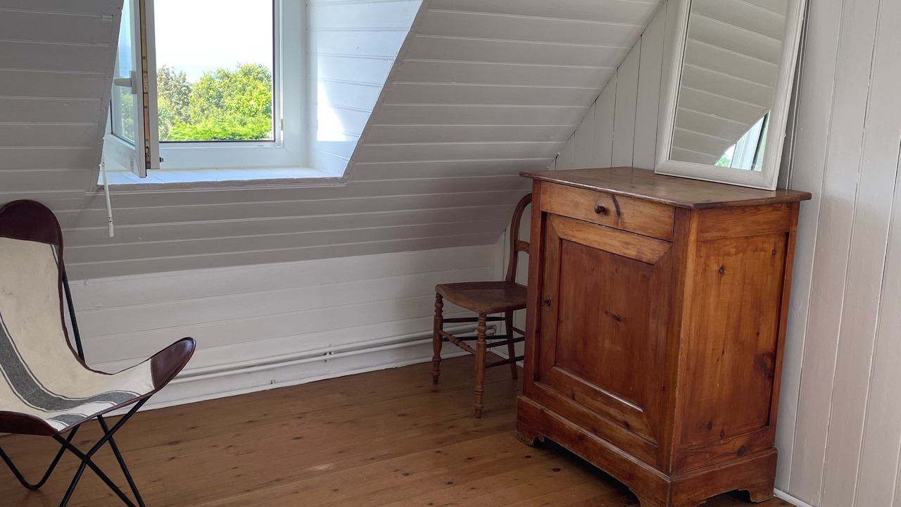 Photo of Bedroom in Penvenan