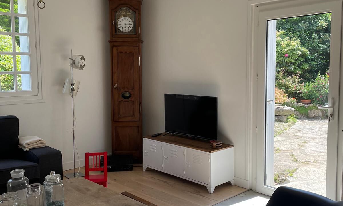 Photo of Livingroom in Penvenan