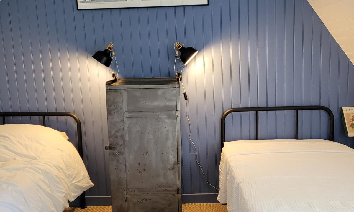 Photo of Bedroom in Penvenan