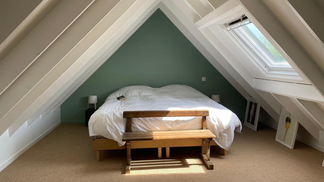 Photo of Bedroom in Penvenan