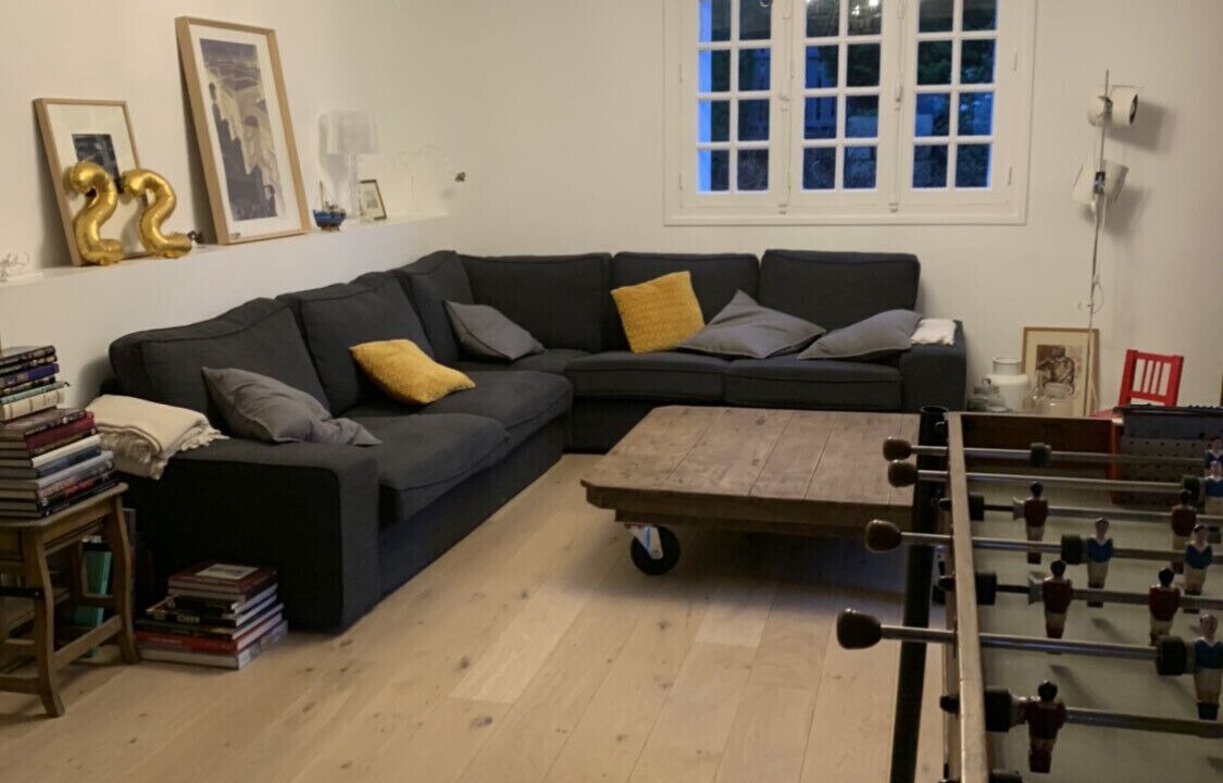 Photo of Bedroom in Penvenan