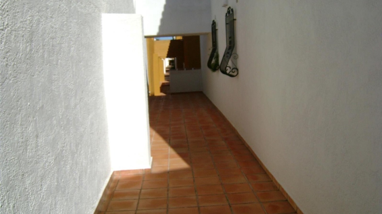 Photo of Outdoor in Cumbre del Sol