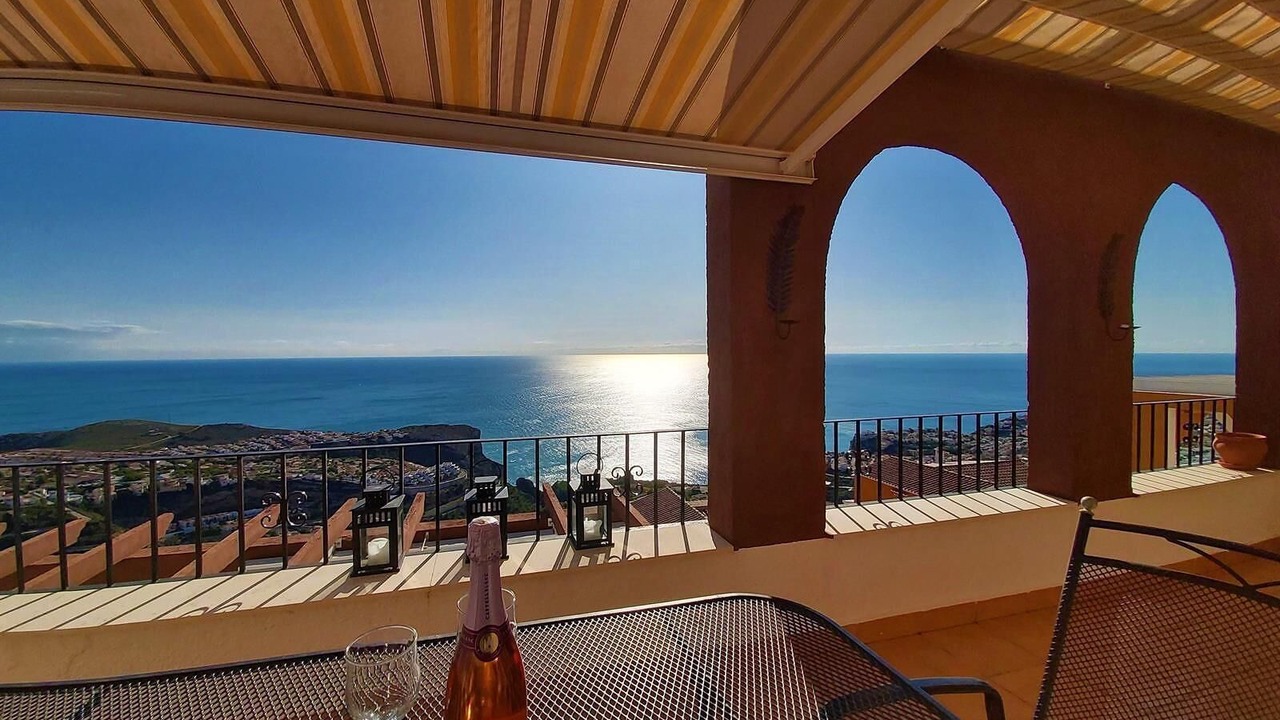 Photo of Outdoor in Cumbre del Sol