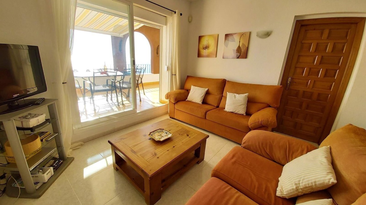 Photo of Livingroom in Cumbre del Sol