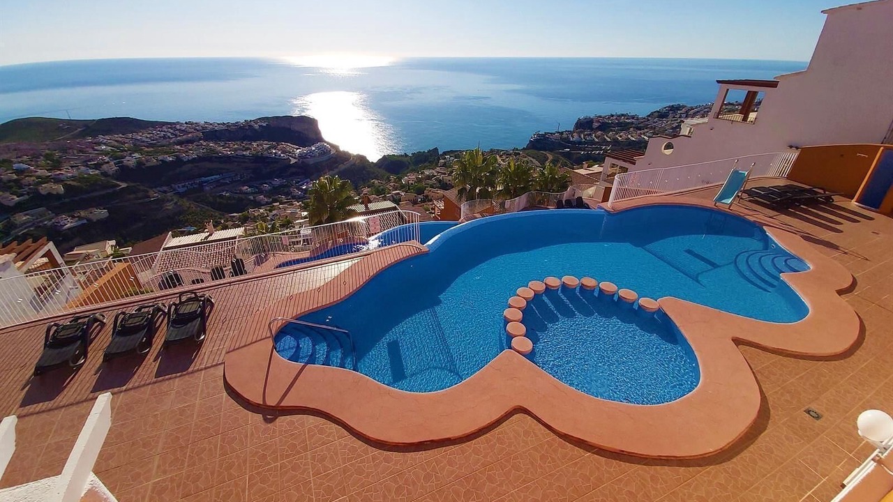 Photo of Outdoor in Cumbre del Sol