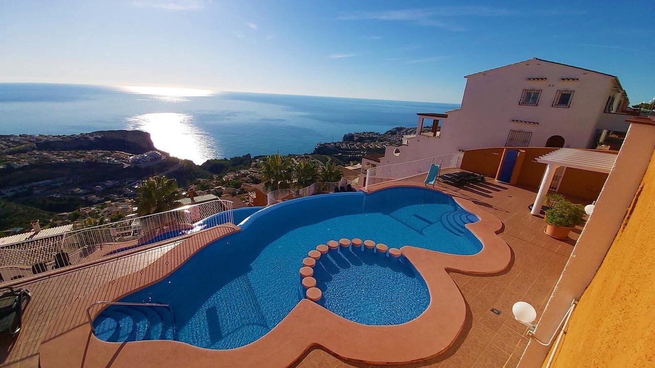 Photo of Outdoor in Cumbre del Sol