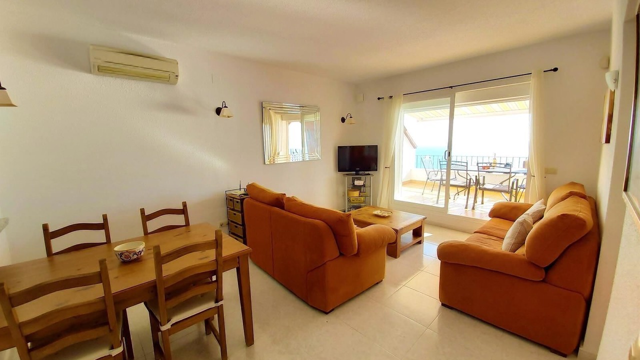 Photo of Livingroom in Cumbre del Sol