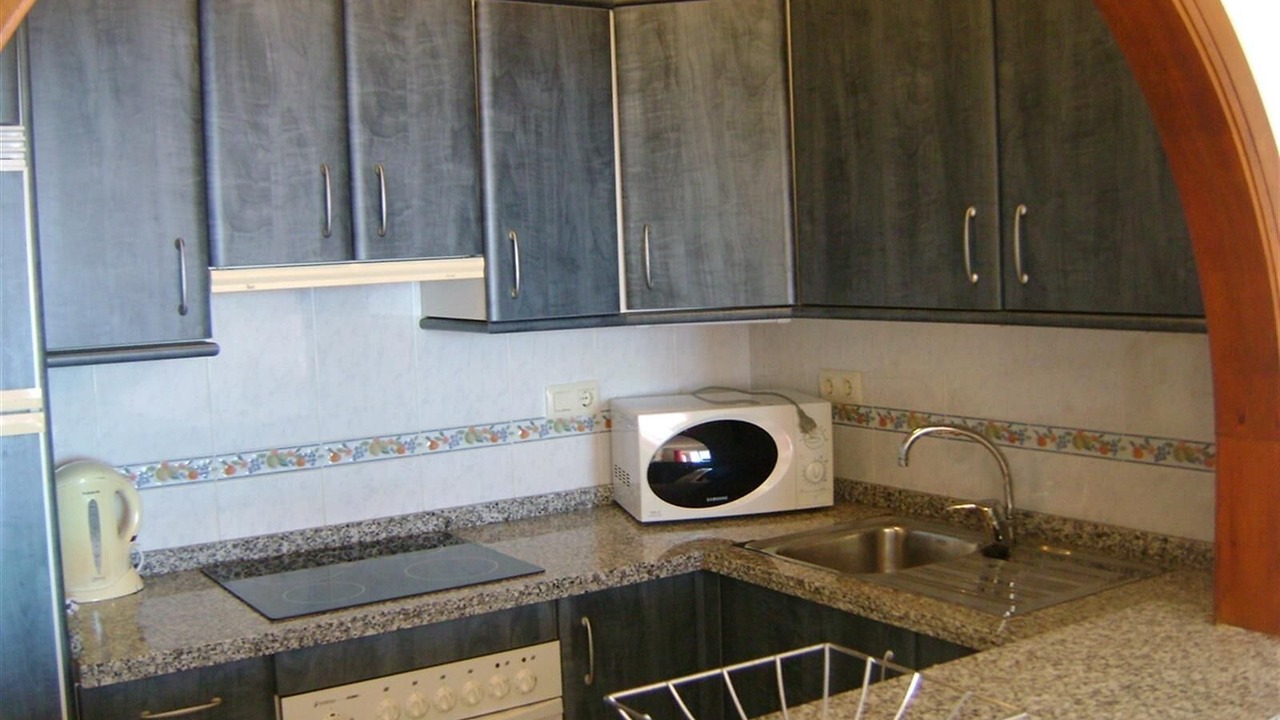 Photo of Kitchen in Cumbre del Sol
