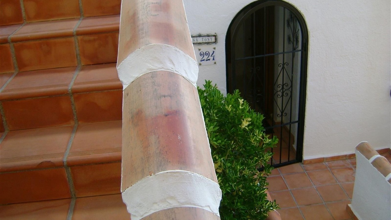 Photo of Outdoor in Cumbre del Sol