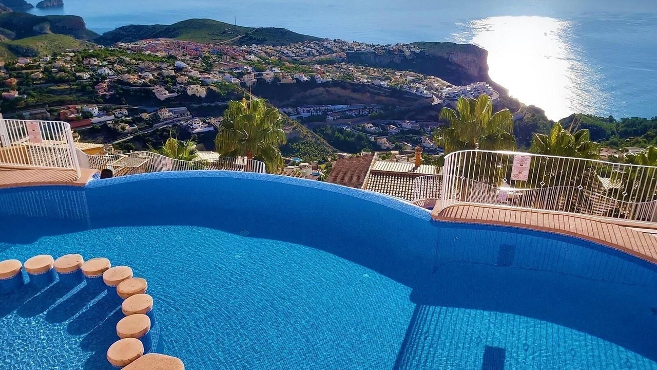 Photo of Outdoor in Cumbre del Sol