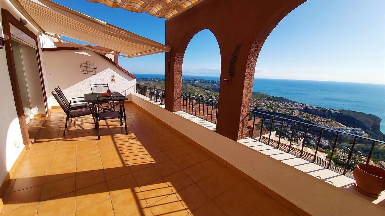 Photo of Outdoor in Cumbre del Sol