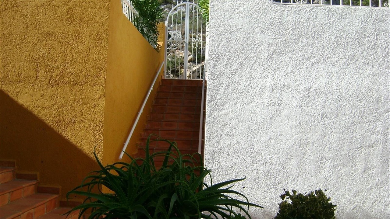 Photo of Outdoor in Cumbre del Sol