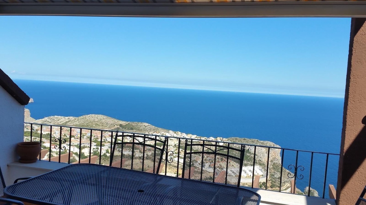 Photo of Outdoor in Cumbre del Sol