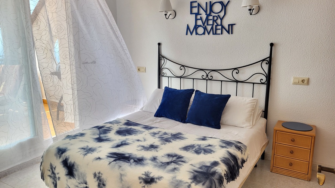 Photo of Bedroom in Cumbre del Sol