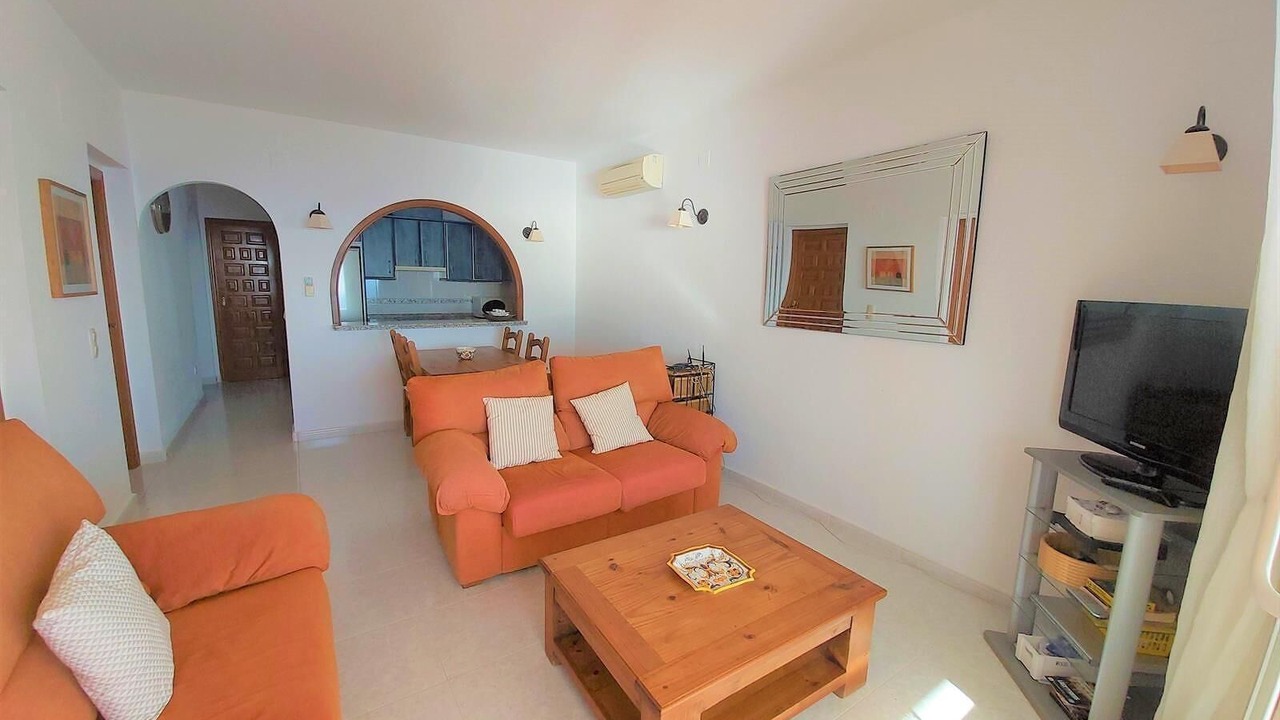 Photo of Livingroom in Cumbre del Sol