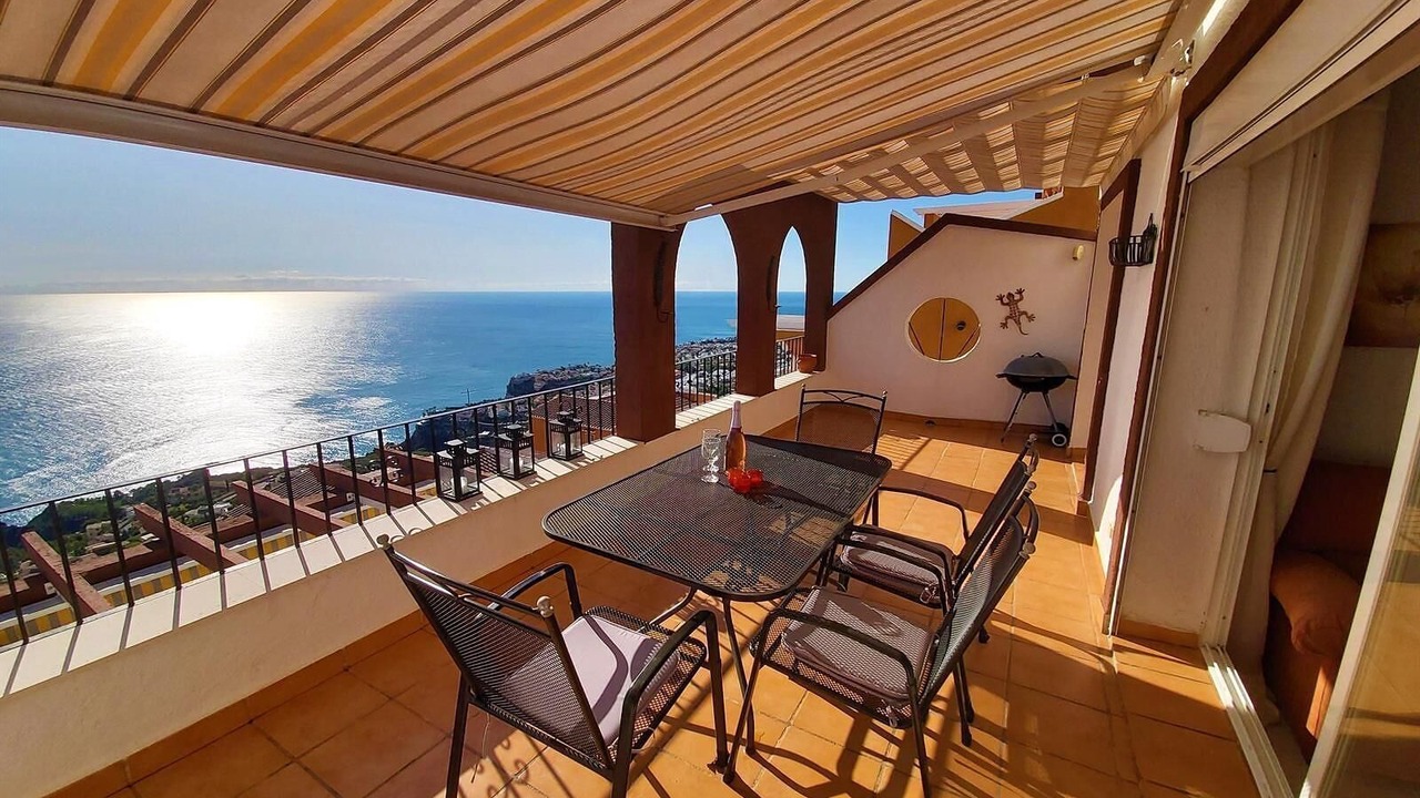 Photo of Outdoor in Cumbre del Sol