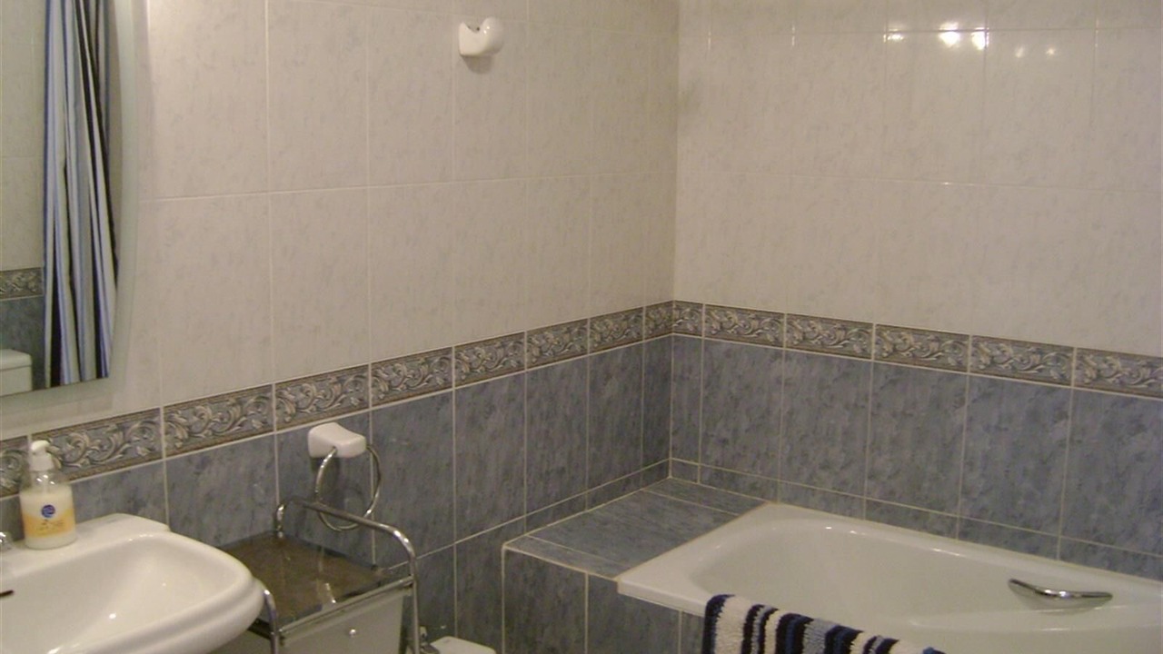 Photo of Bathroom in Cumbre del Sol