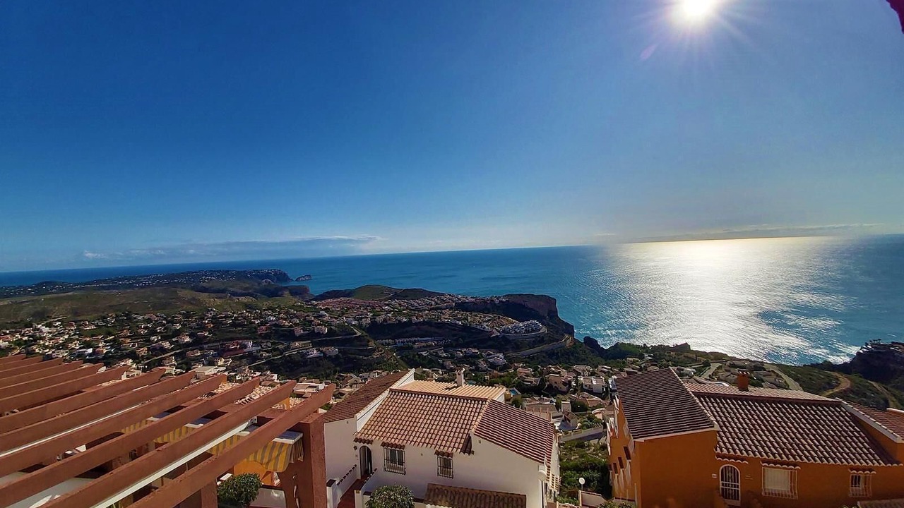 Photo of Outdoor in Cumbre del Sol