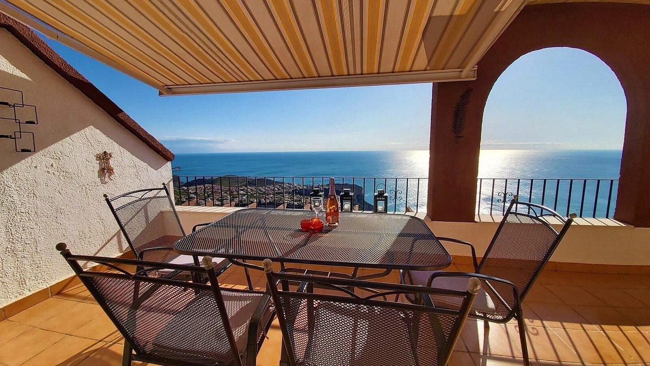 Photo of Outdoor in Cumbre del Sol
