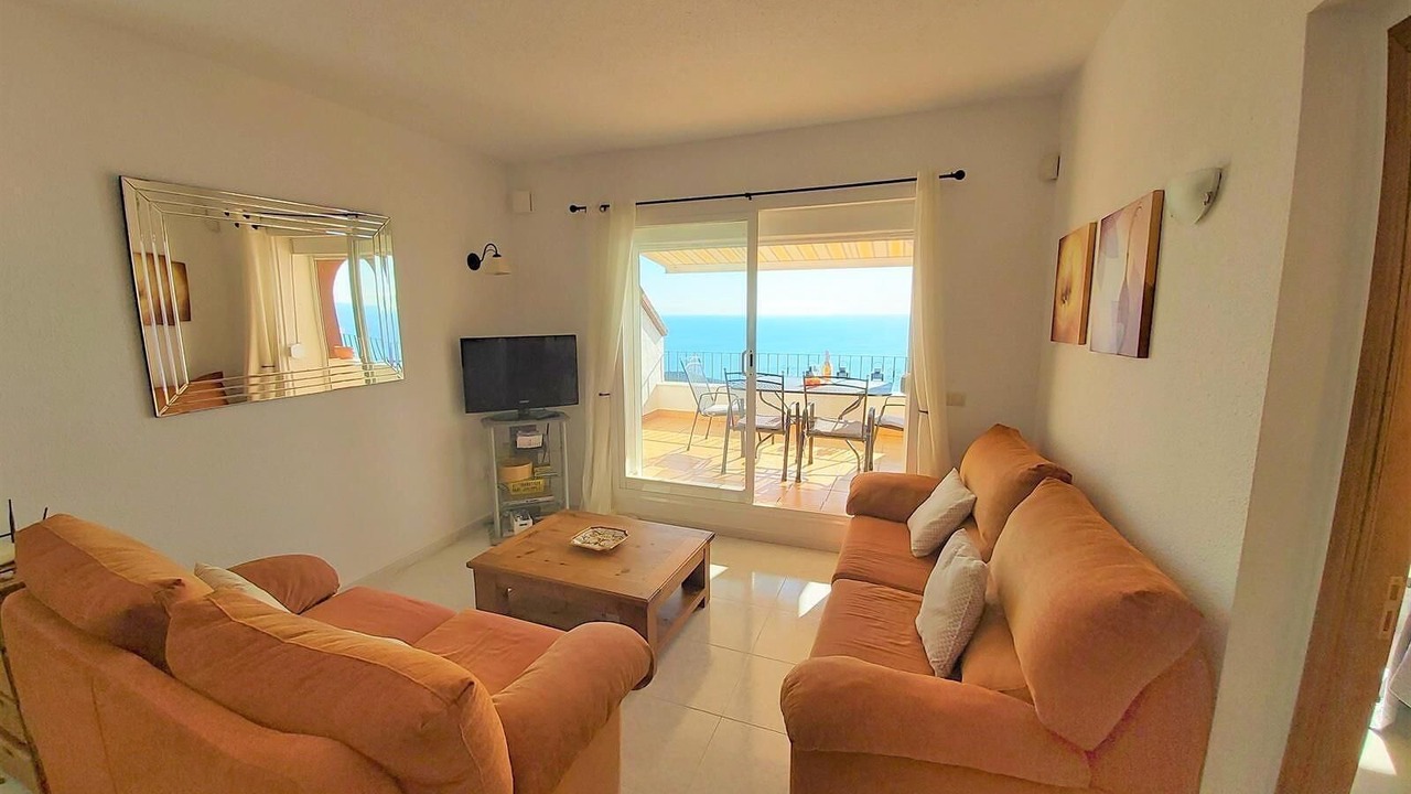 Photo of Livingroom in Cumbre del Sol