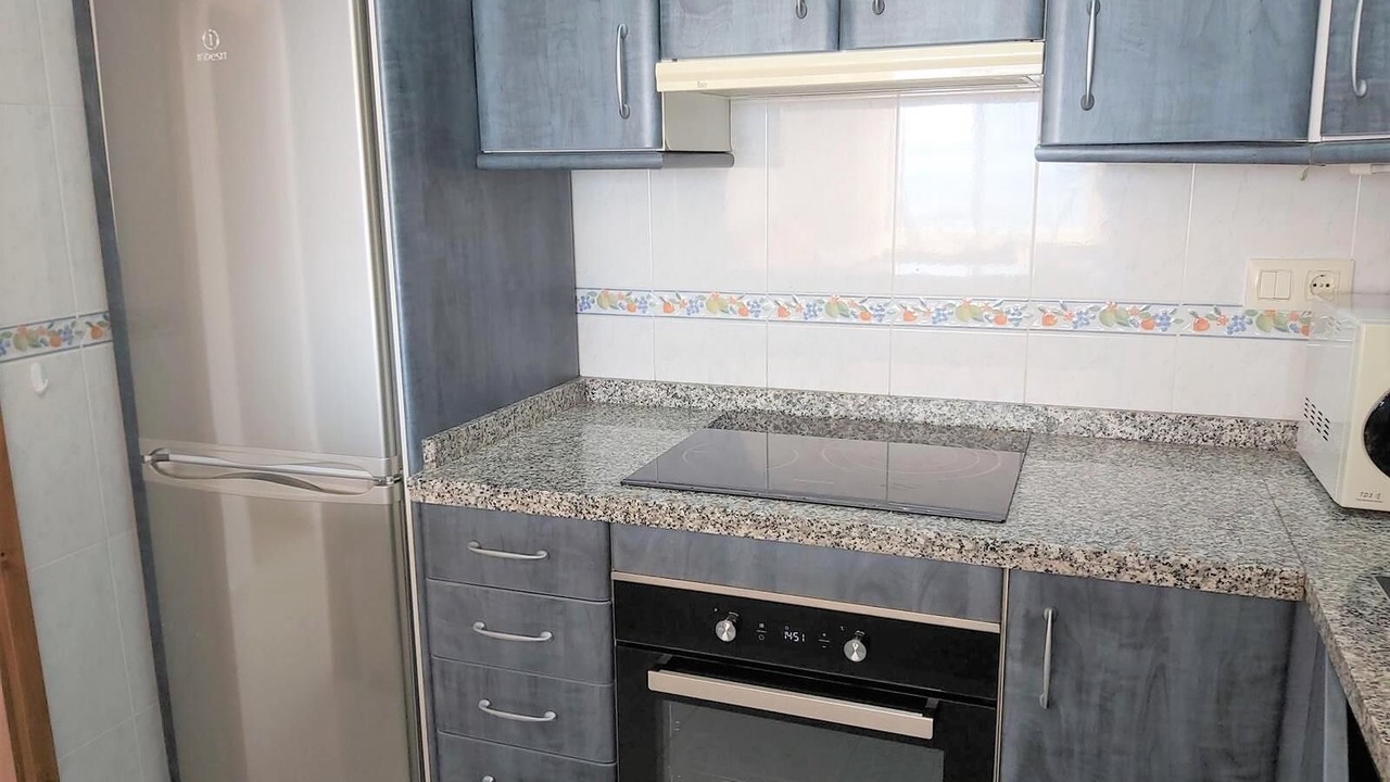 Photo of Kitchen in Cumbre del Sol