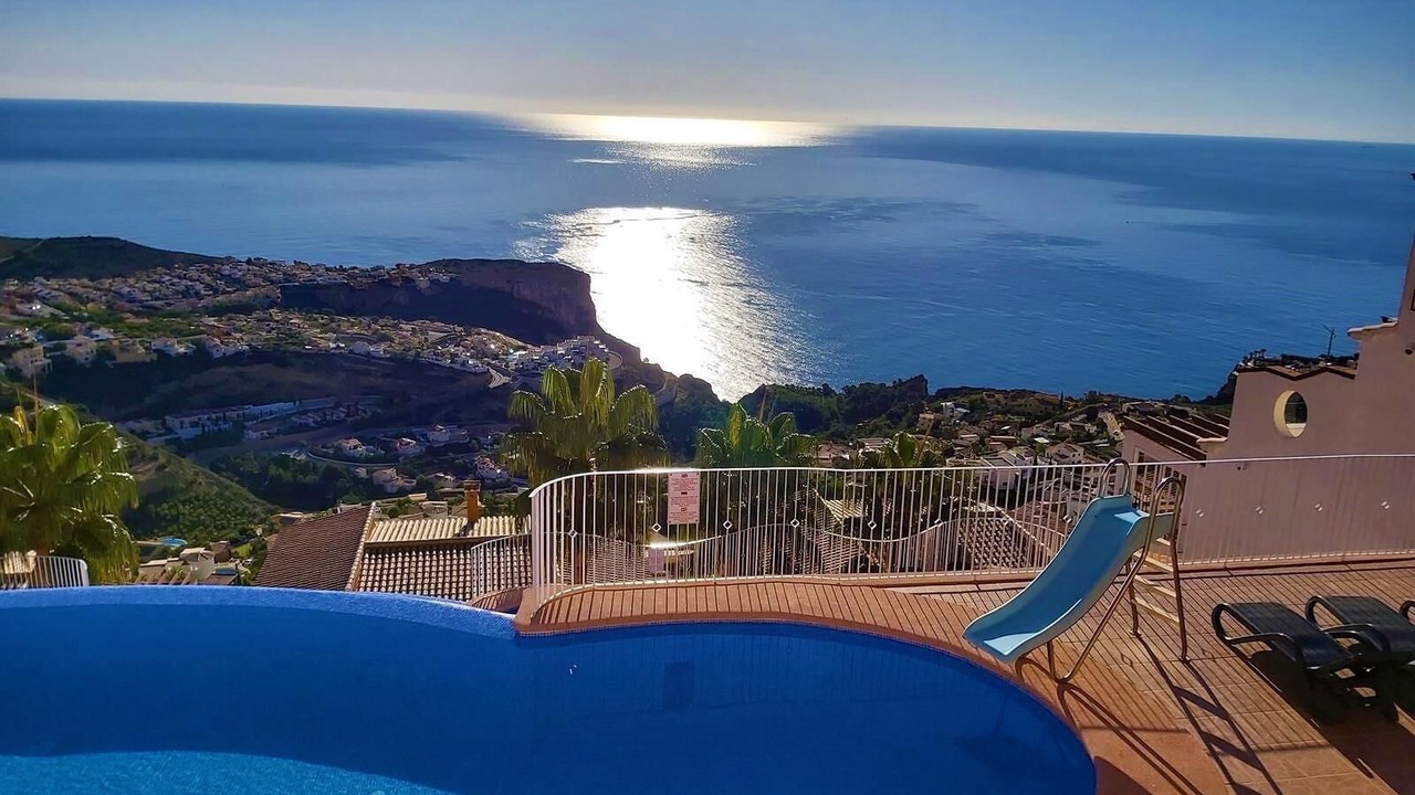 Photo of Outdoor in Cumbre del Sol