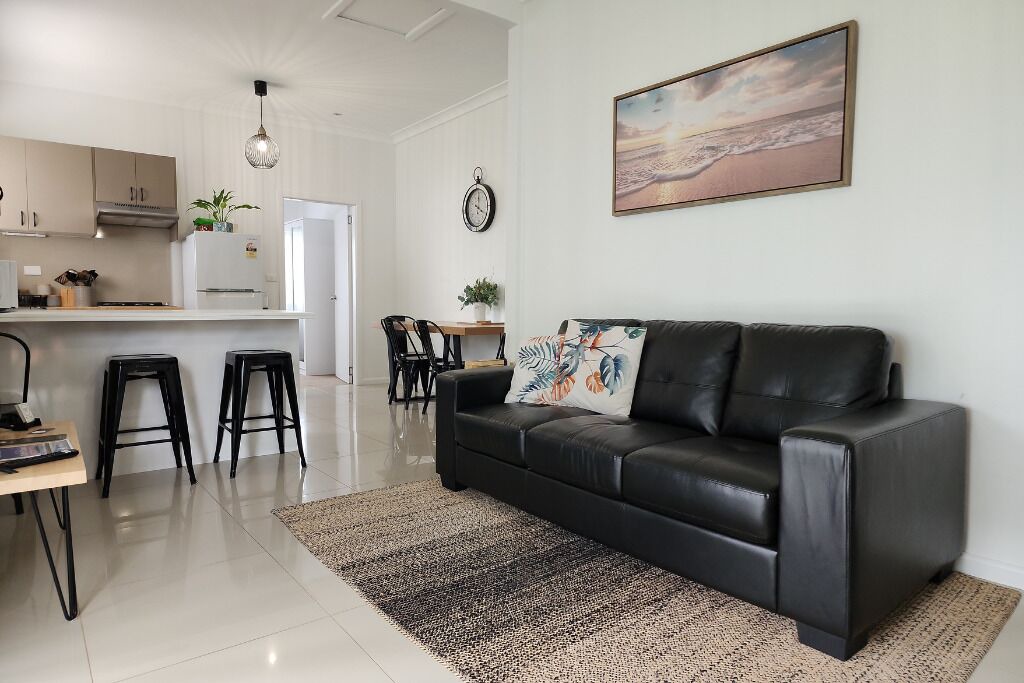 Photo of Livingroom in Woolgoolga