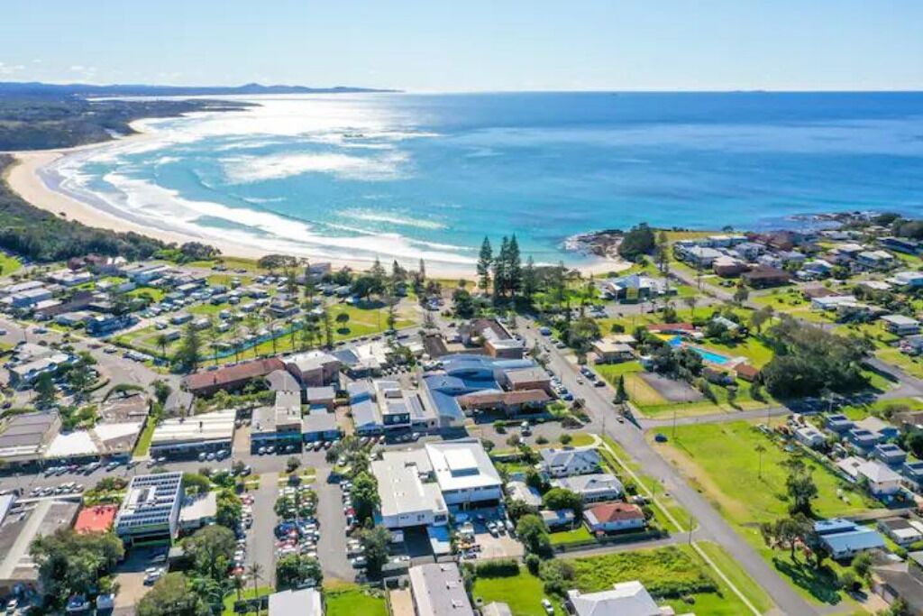 Photo of Outdoor in Woolgoolga
