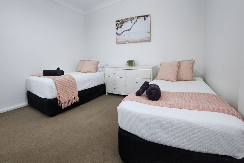 Photo of Bedroom in Woolgoolga
