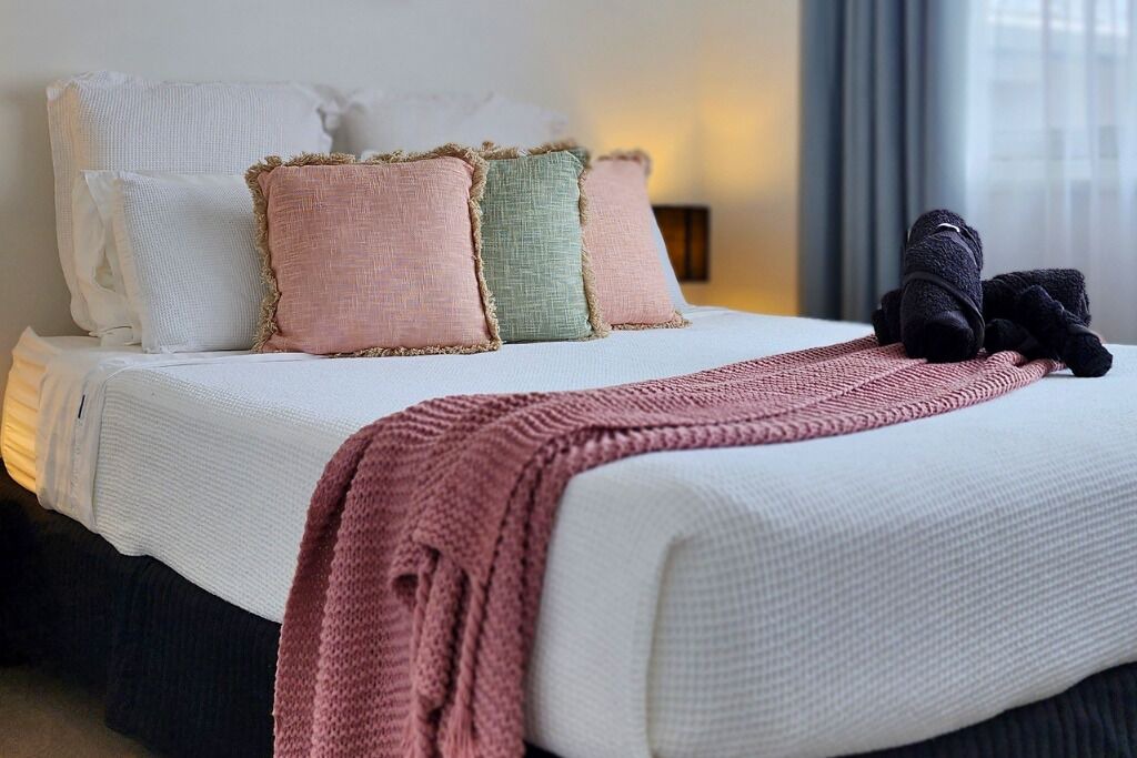 Photo of Bedroom in Woolgoolga