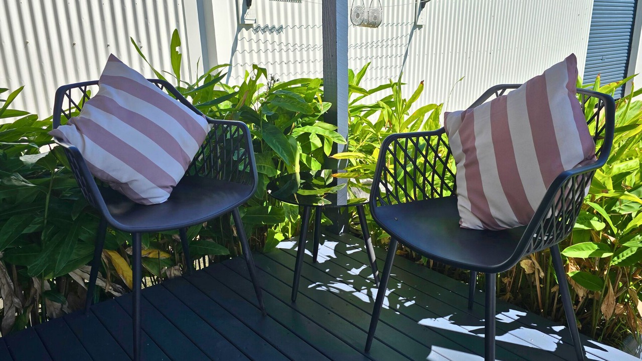Photo of Patio Balcony in Woolgoolga