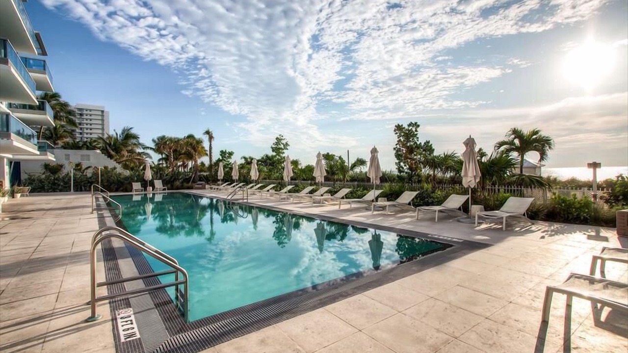 Photo of Outdoor in North Beach