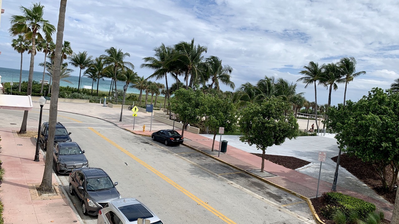 Photo of Outdoor in North Beach