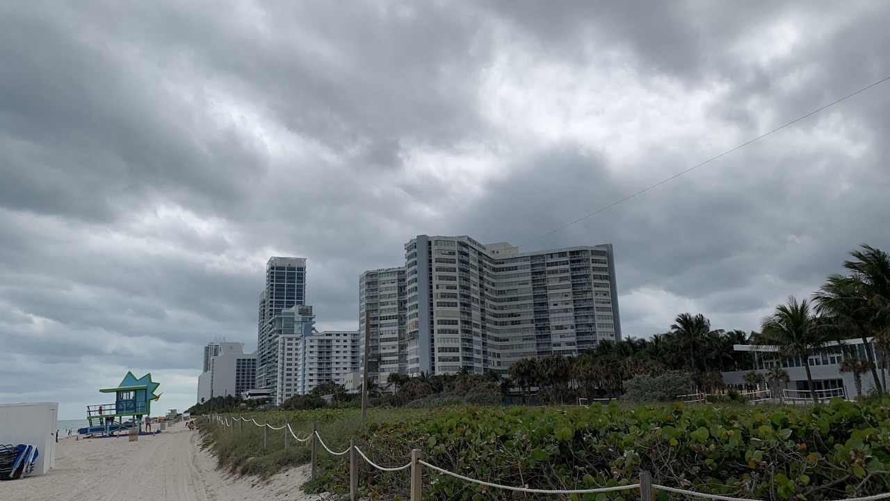 Photo of Outdoor in North Beach