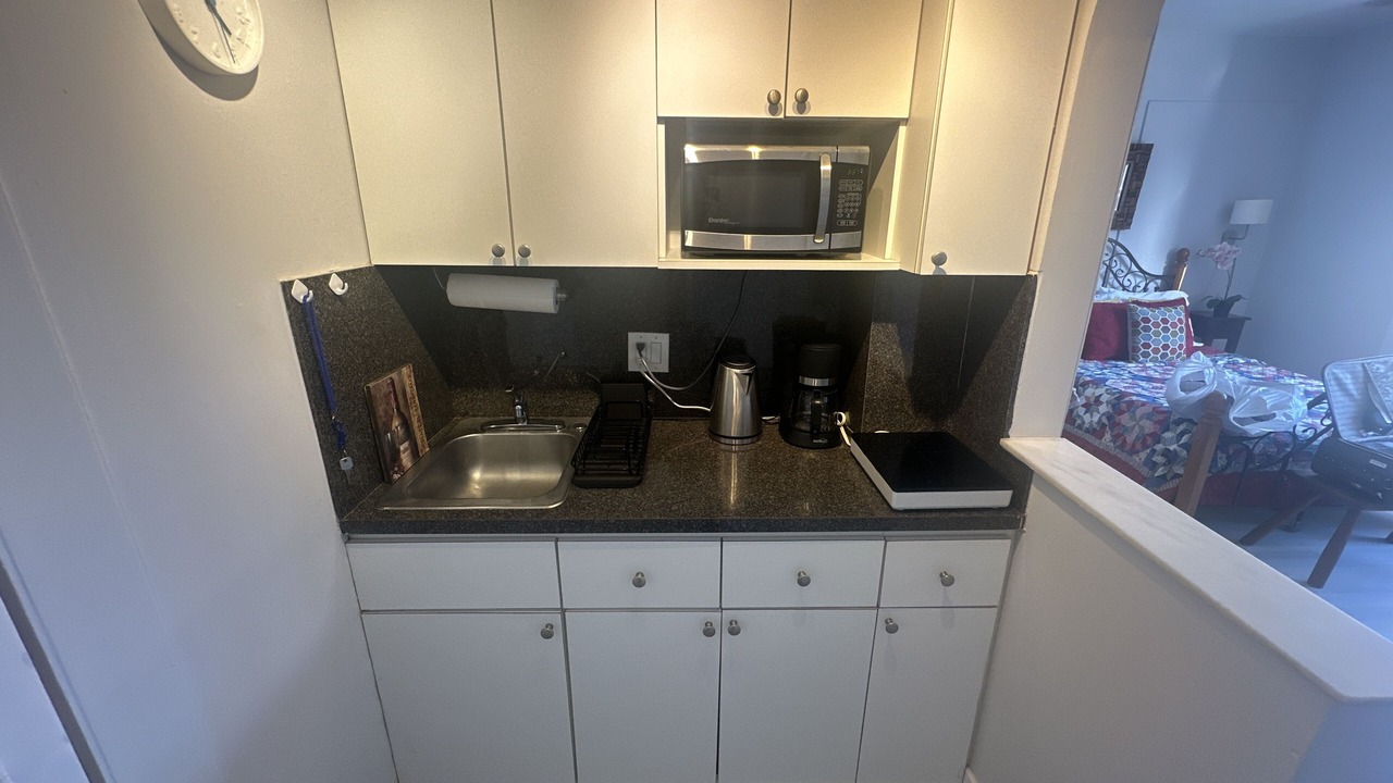 Photo of Kitchen in North Beach