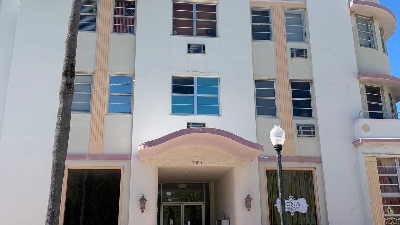Photo of Outdoor in North Beach