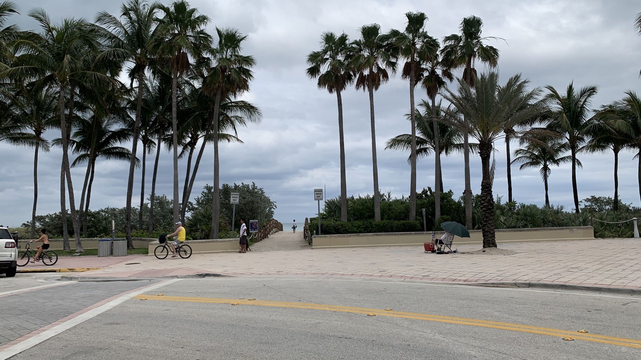 Photo of Outdoor in North Beach