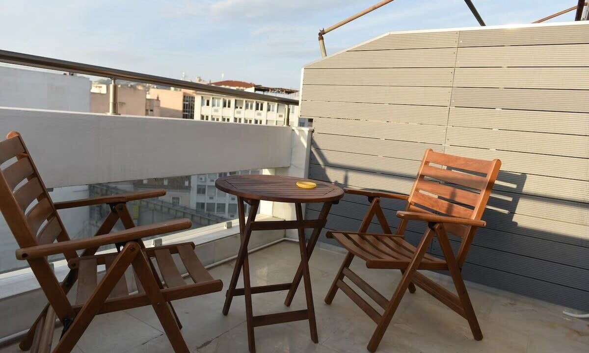 Photo of Outdoor in Psirri